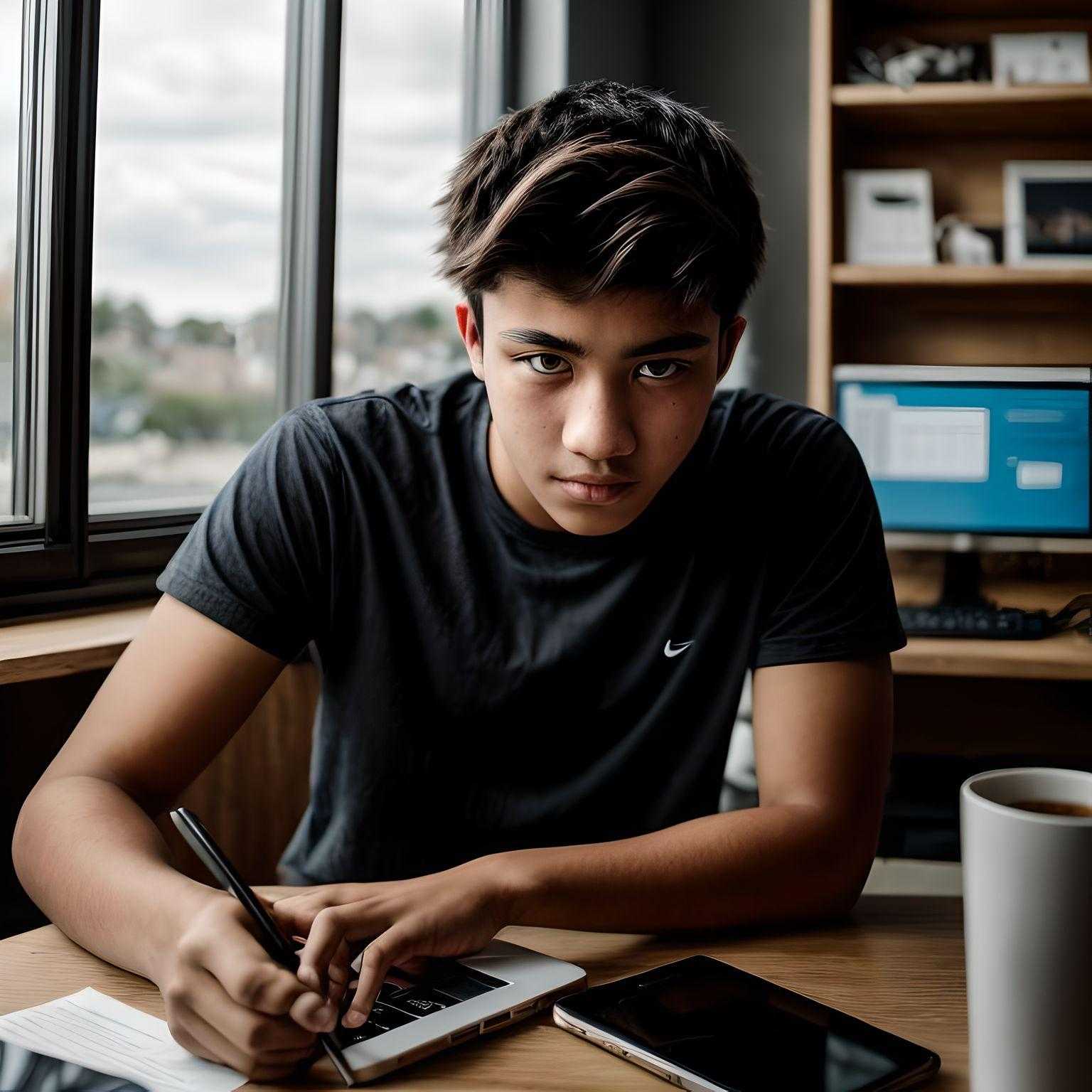 Impulsione Seu Sucesso - O Guia Infalível para sua Primeira Venda no Marketing Digital — imagem 3