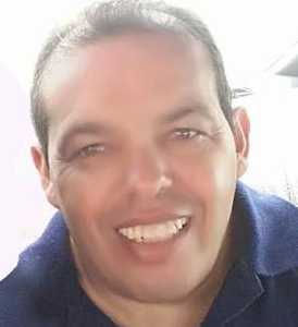 Dr. Luis de Oliveira 