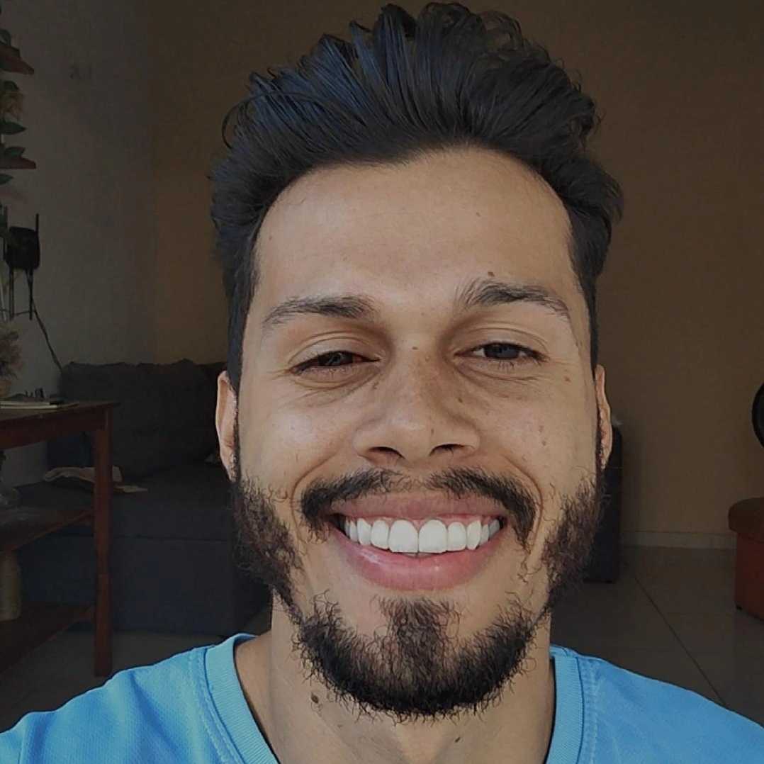 Foto do autor EDUARDO LINHARES