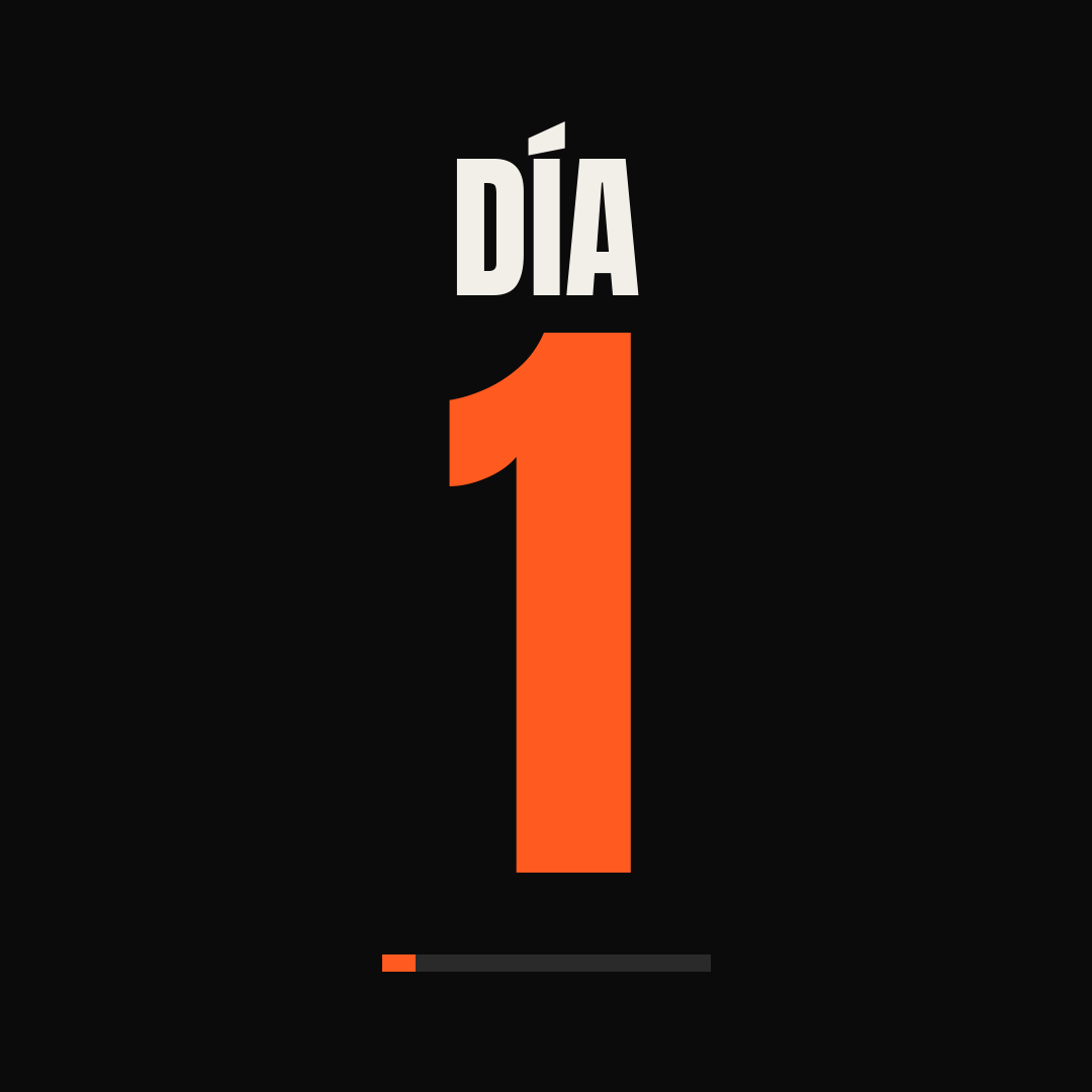Autor del Protocolo 30 Días