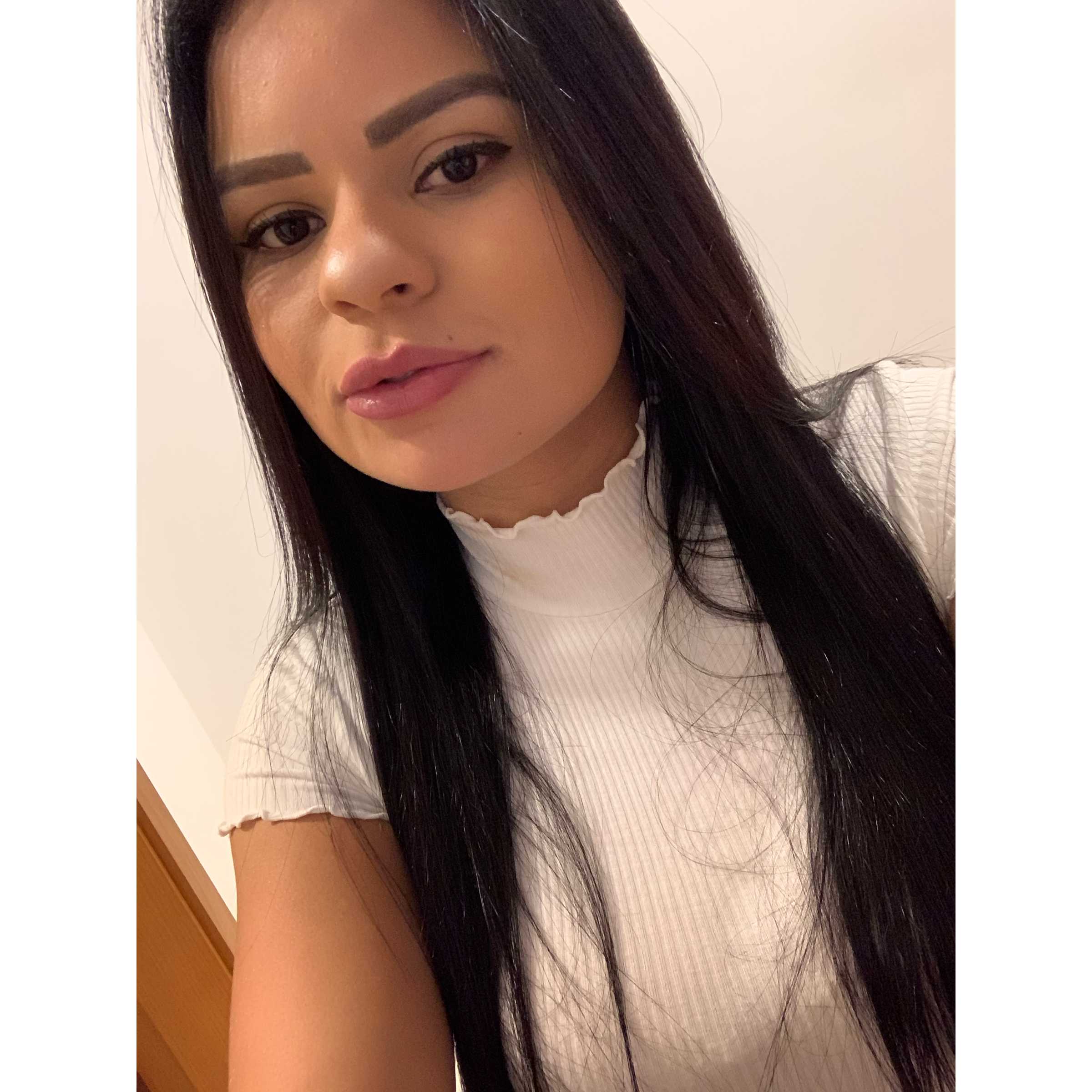 Foto do Criador Astryd