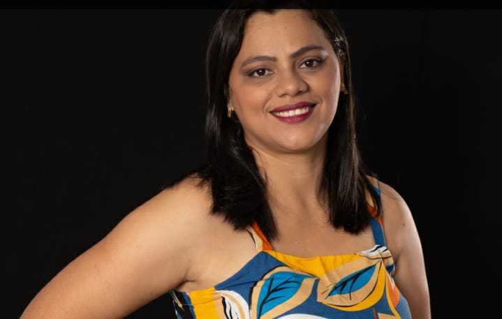 Foto do Criador Stefany Paulino