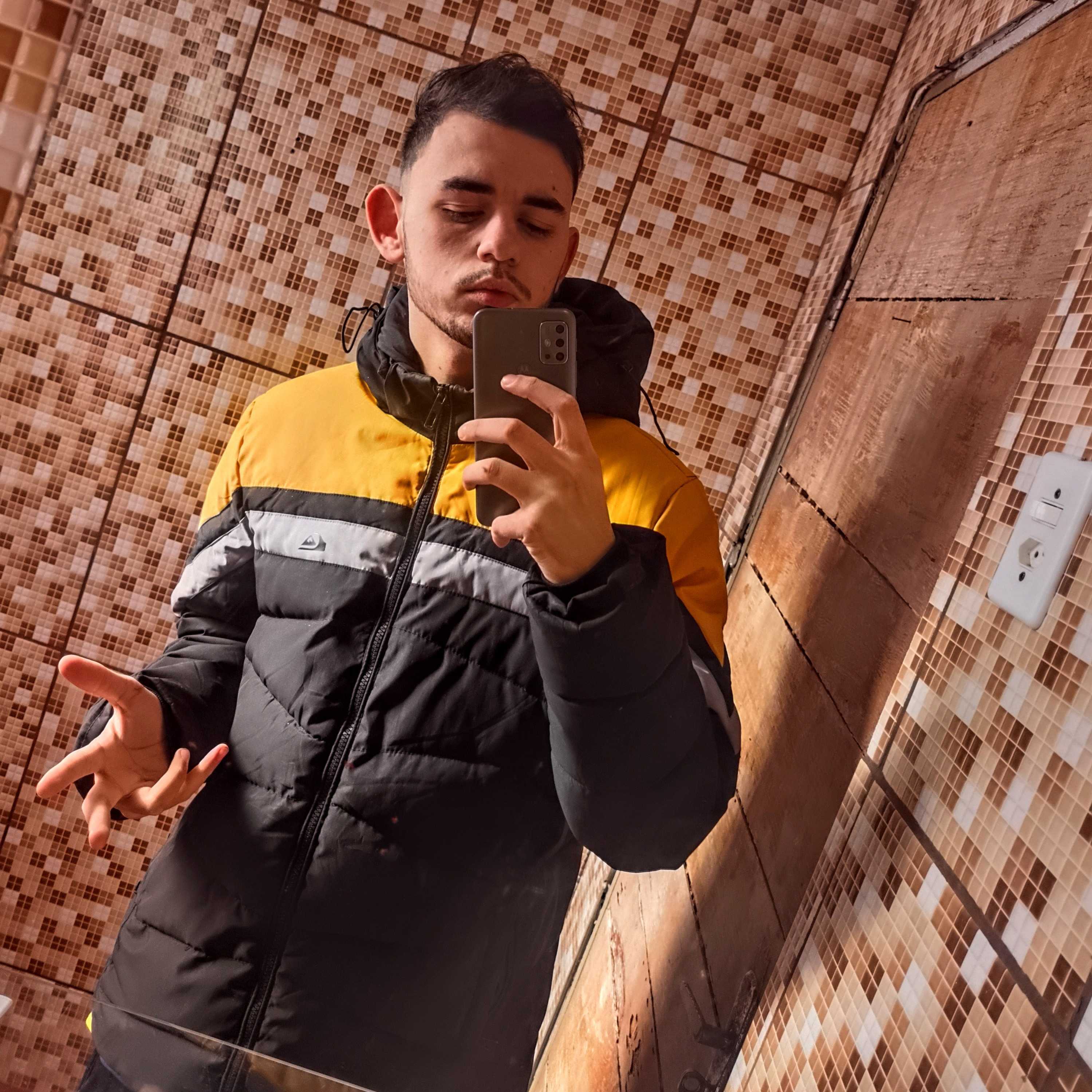 Lucas Amorim 
