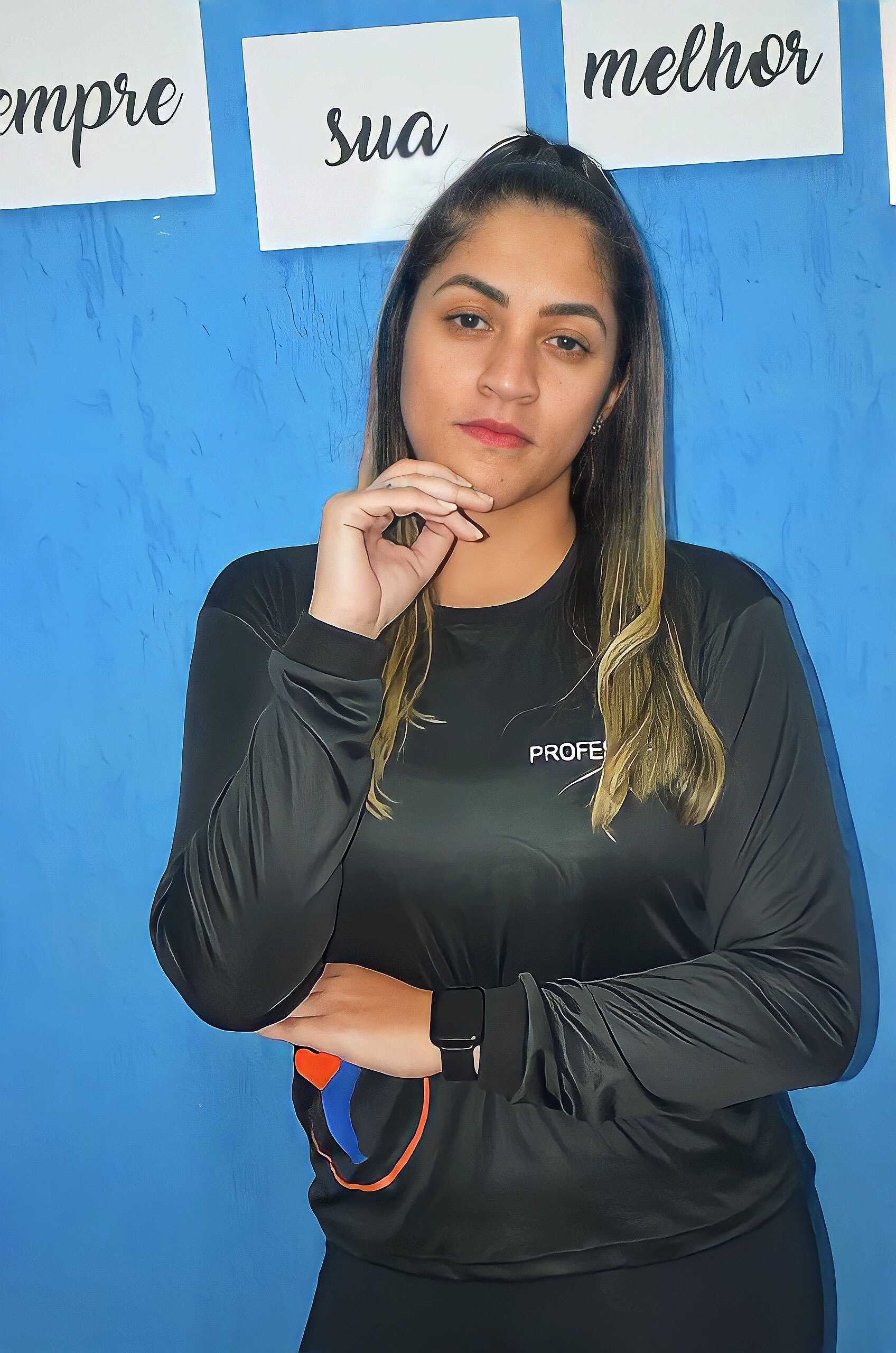 Suelen Laurinda Rodrigues Gonçalves
