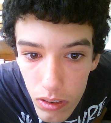 Foto do autor narpinoj