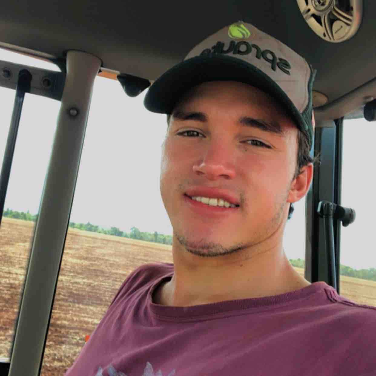 Foto do Criador Pedro Everson