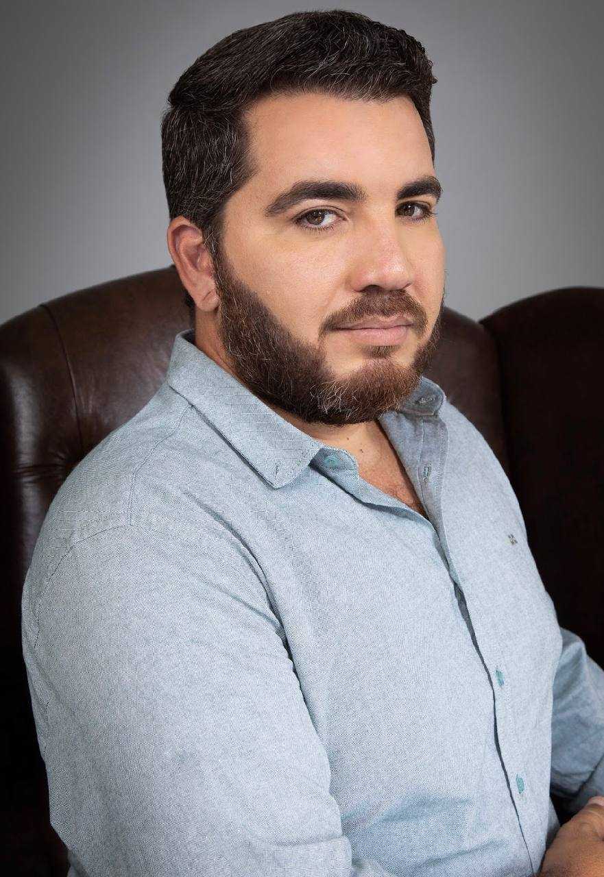 Raphael Damm Aguilar