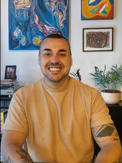 Foto de Joao Siqueira