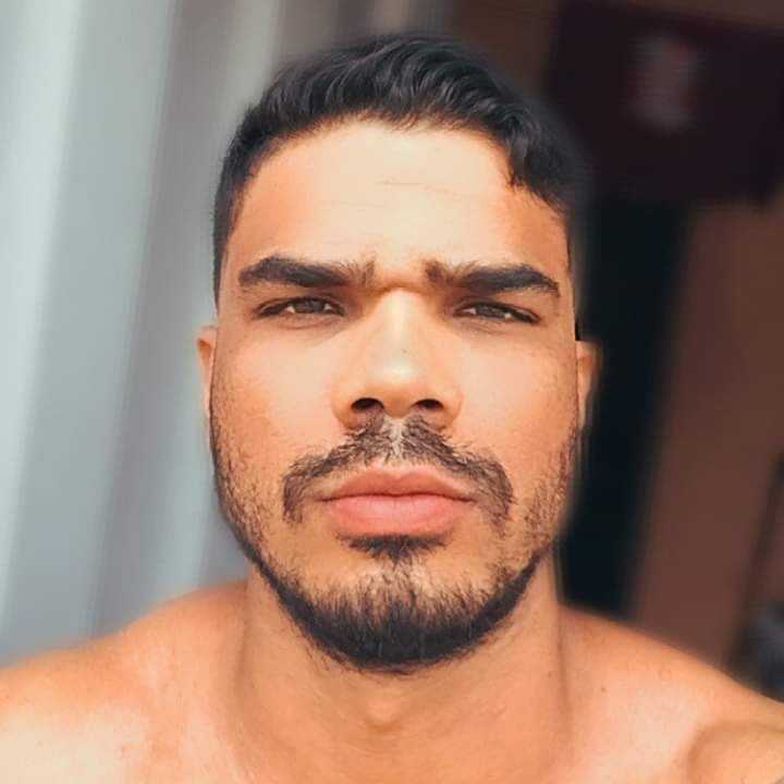 Foto do Criador Elias Gois 