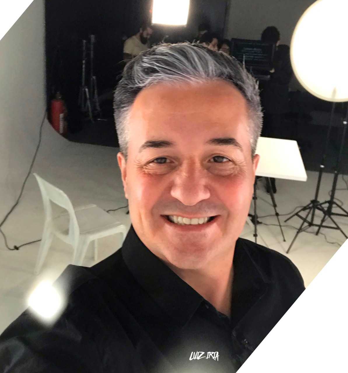 Luiz Iria