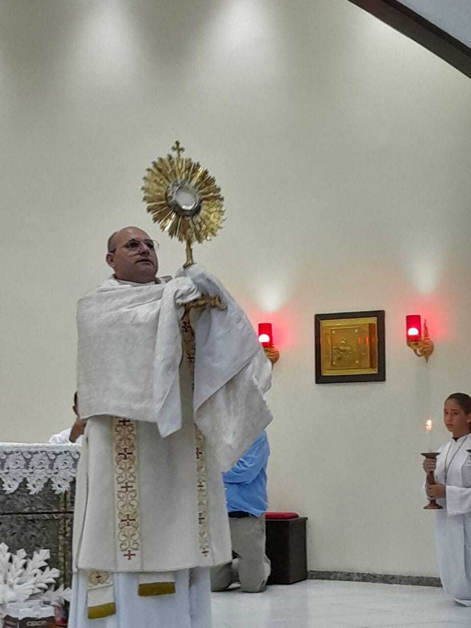 Foto do Criador Percurso Espiritual