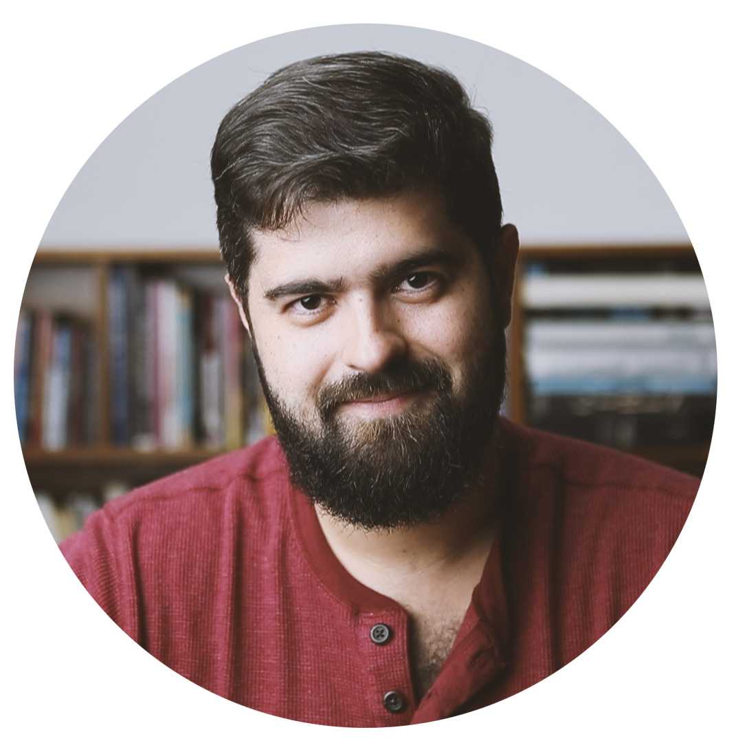 Fernando Mesquita Galvão