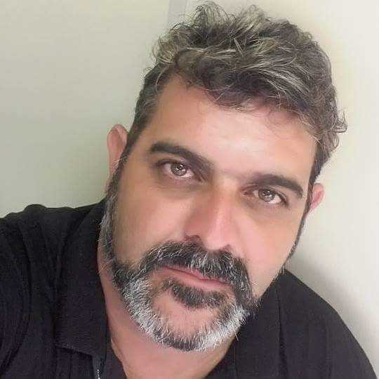 Foto do autor GERSON VIEIRA SANTOS