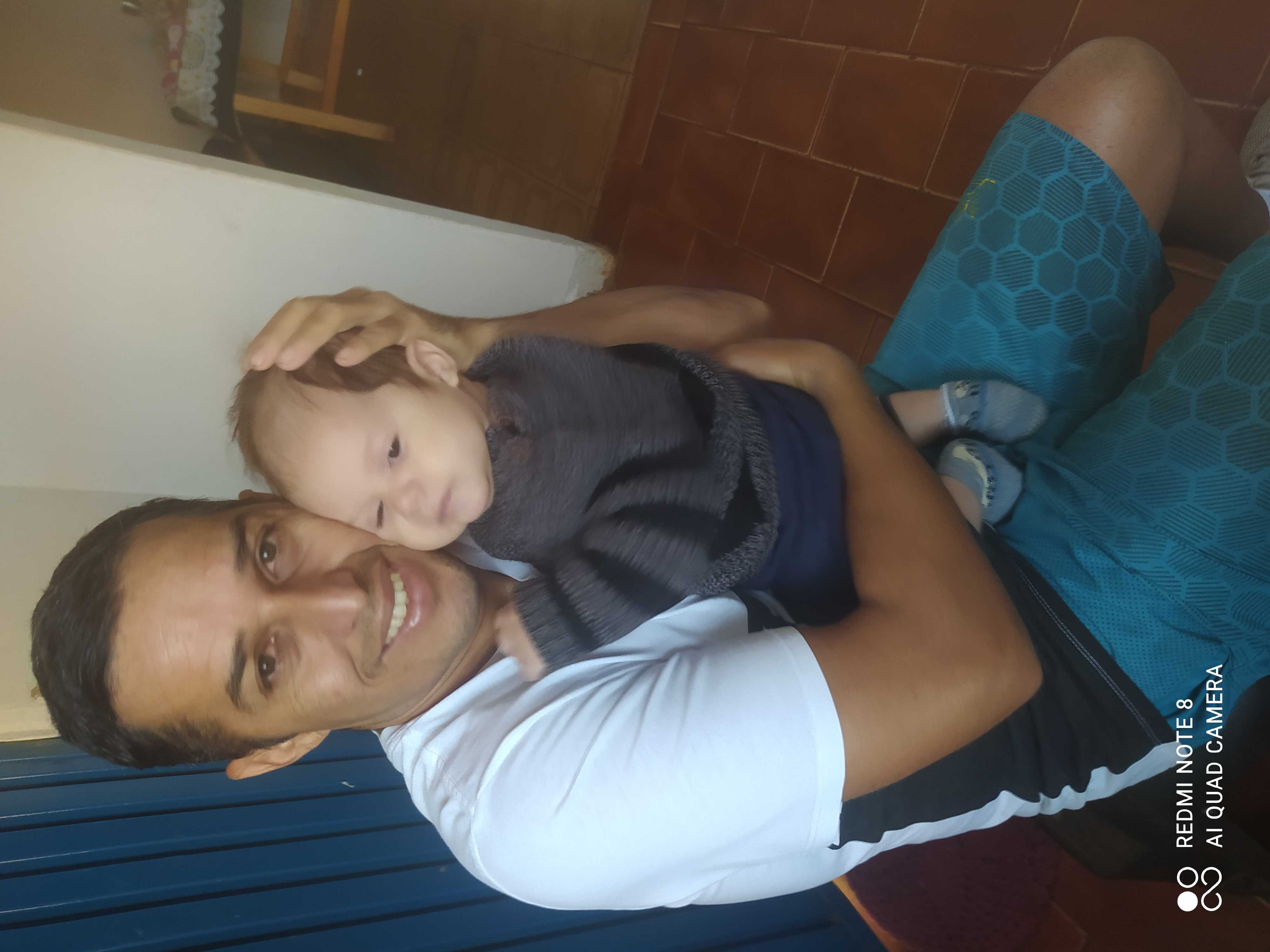 André Dias 