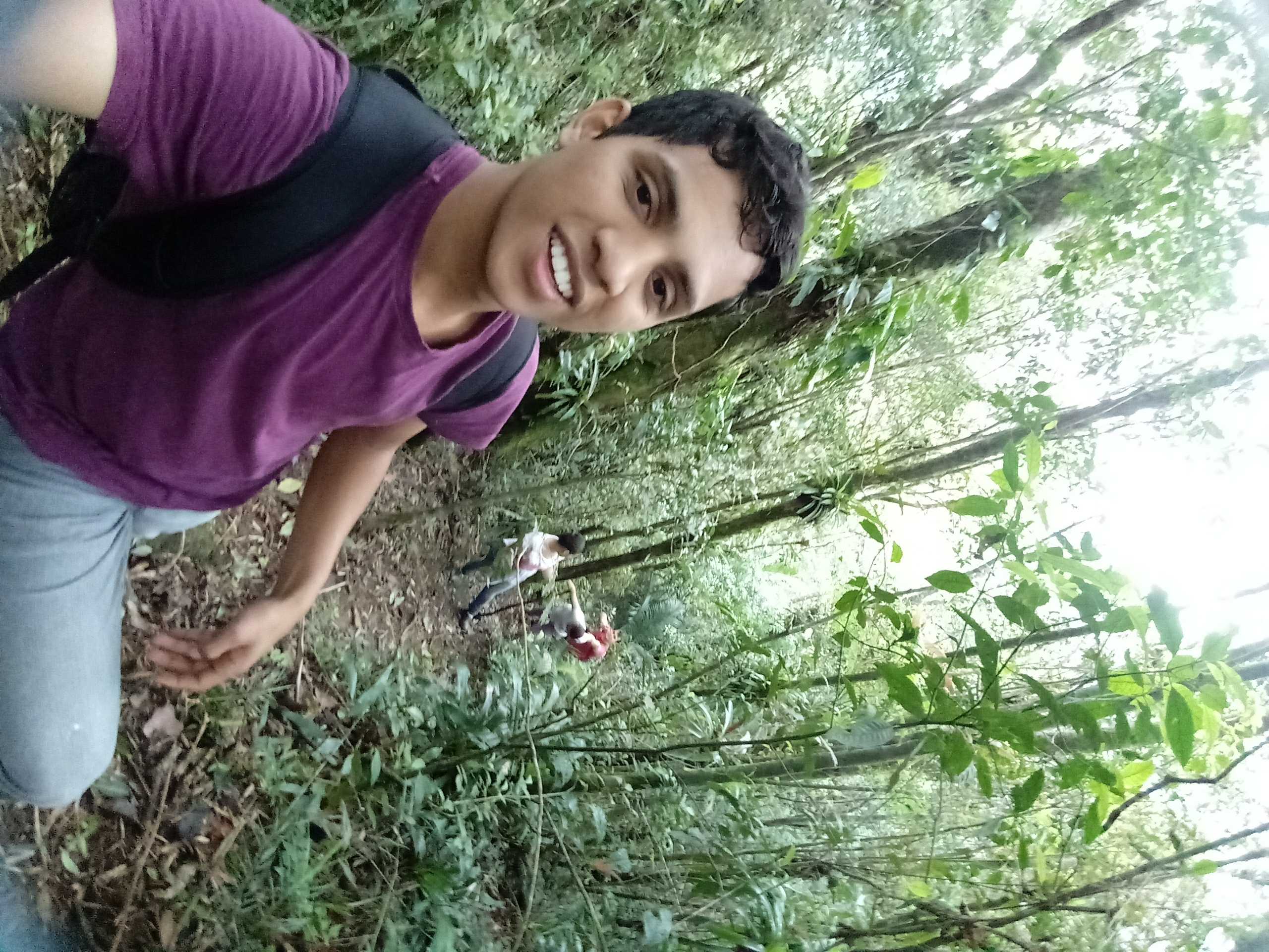 Foto do autor Jhonatan