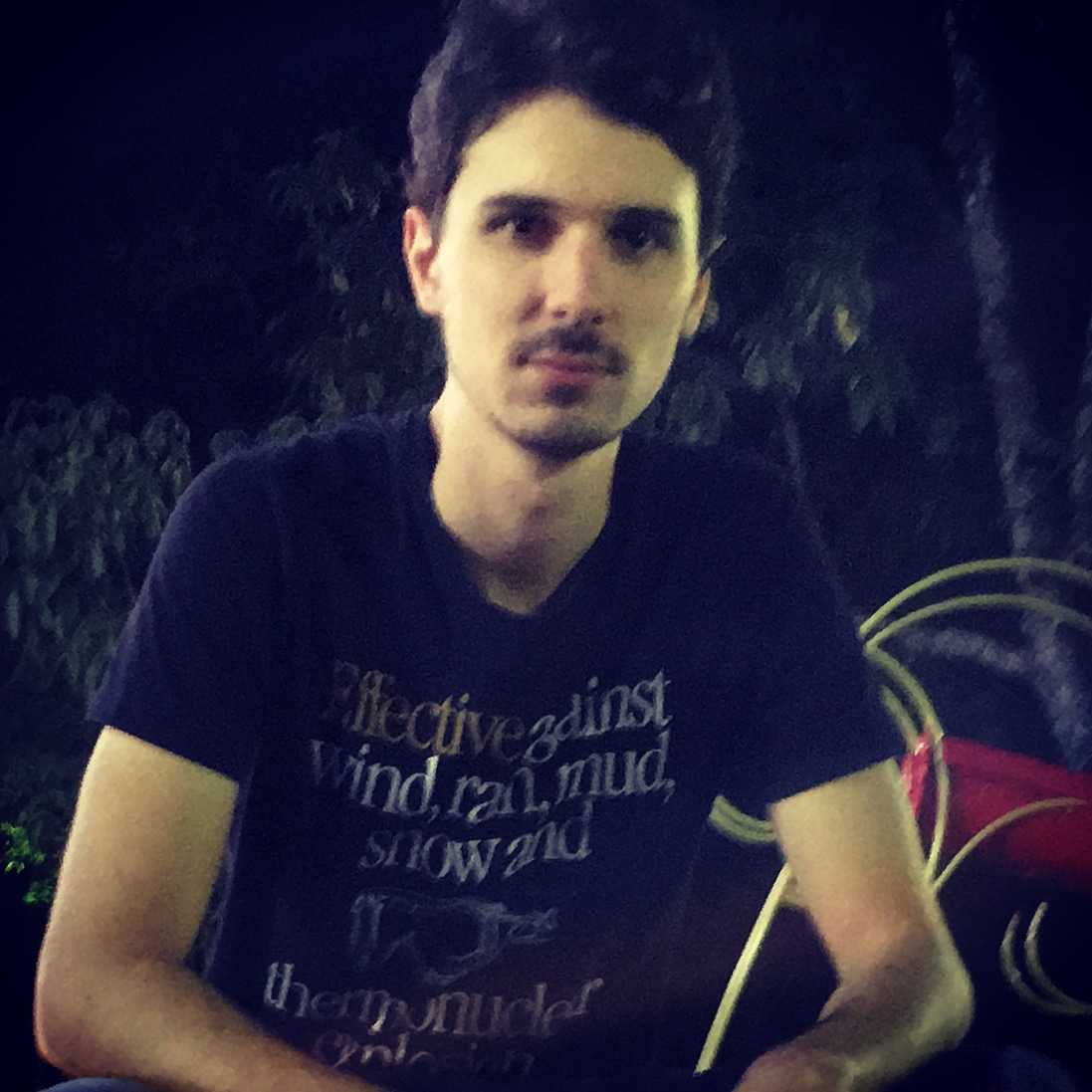 Eduardo Ronchini
