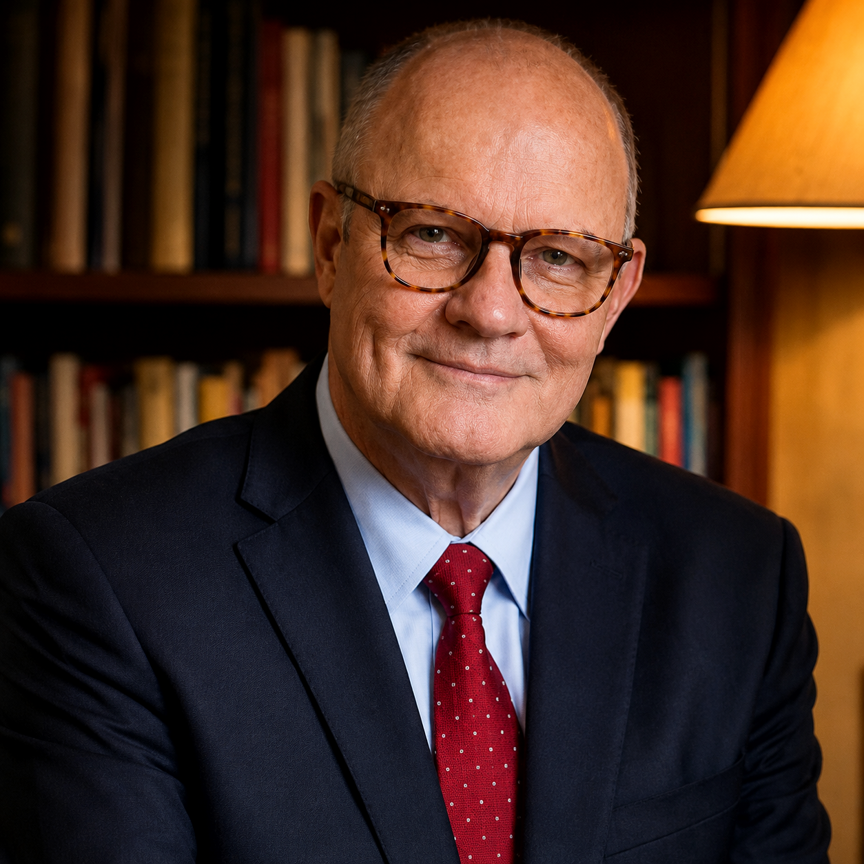 Prof. Dr. Fernando Guedes