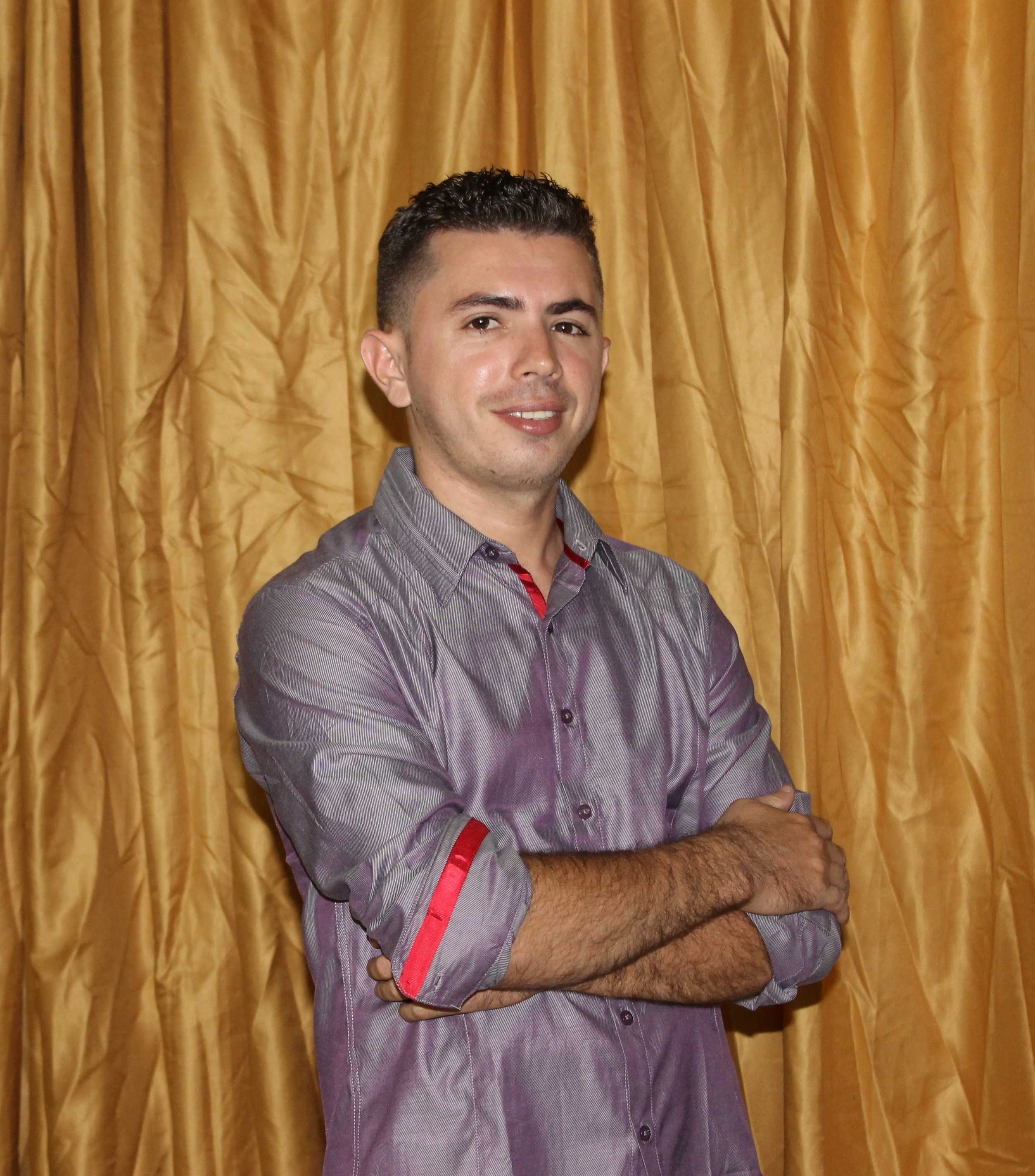 Samuel Ivani