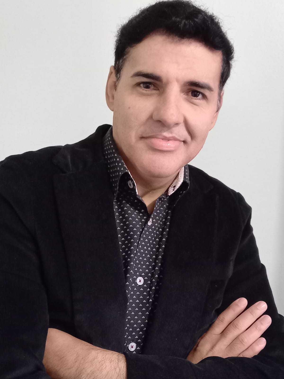 Francisco Torma Terapeuta