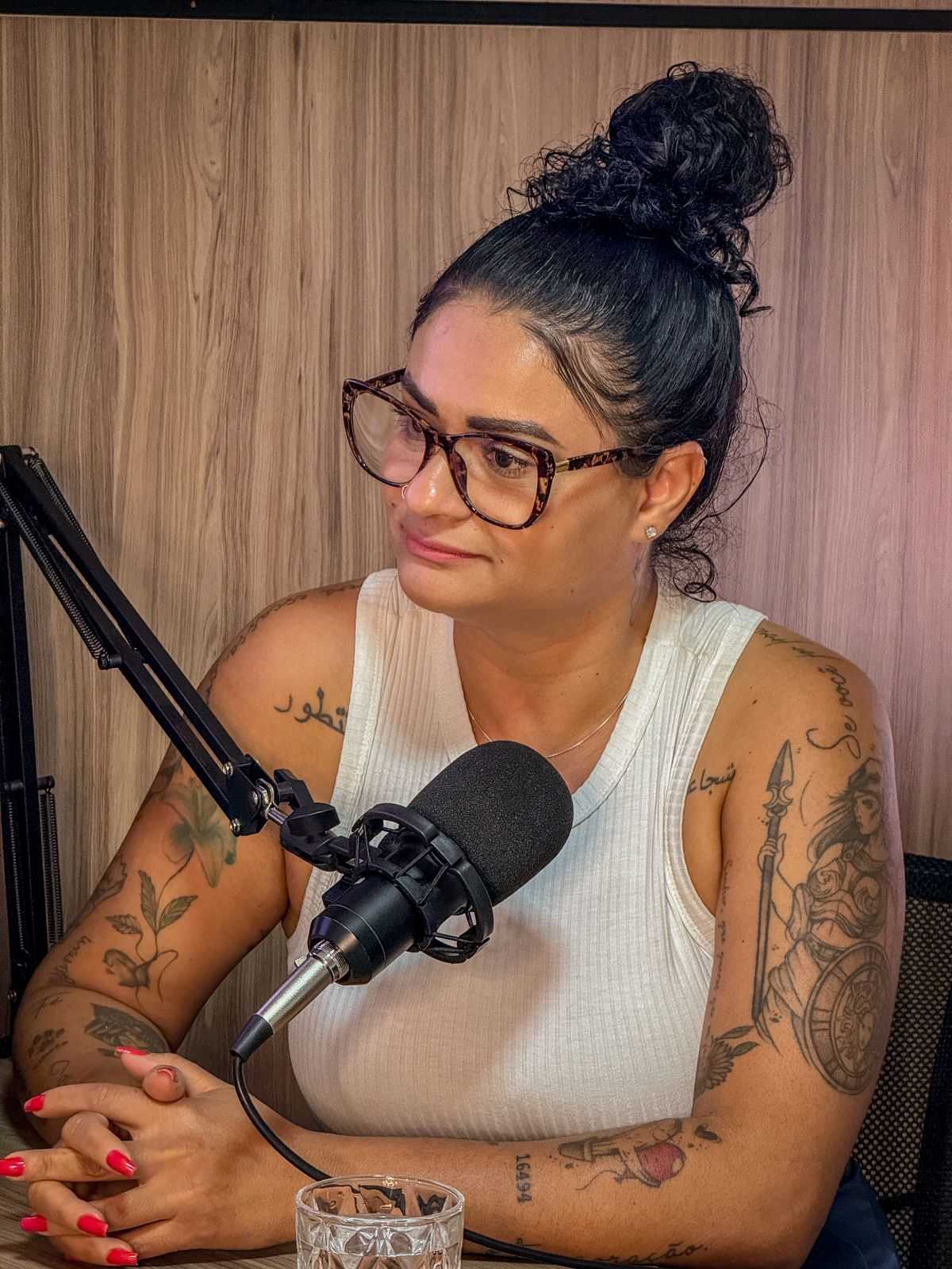 Maraysa Tavares