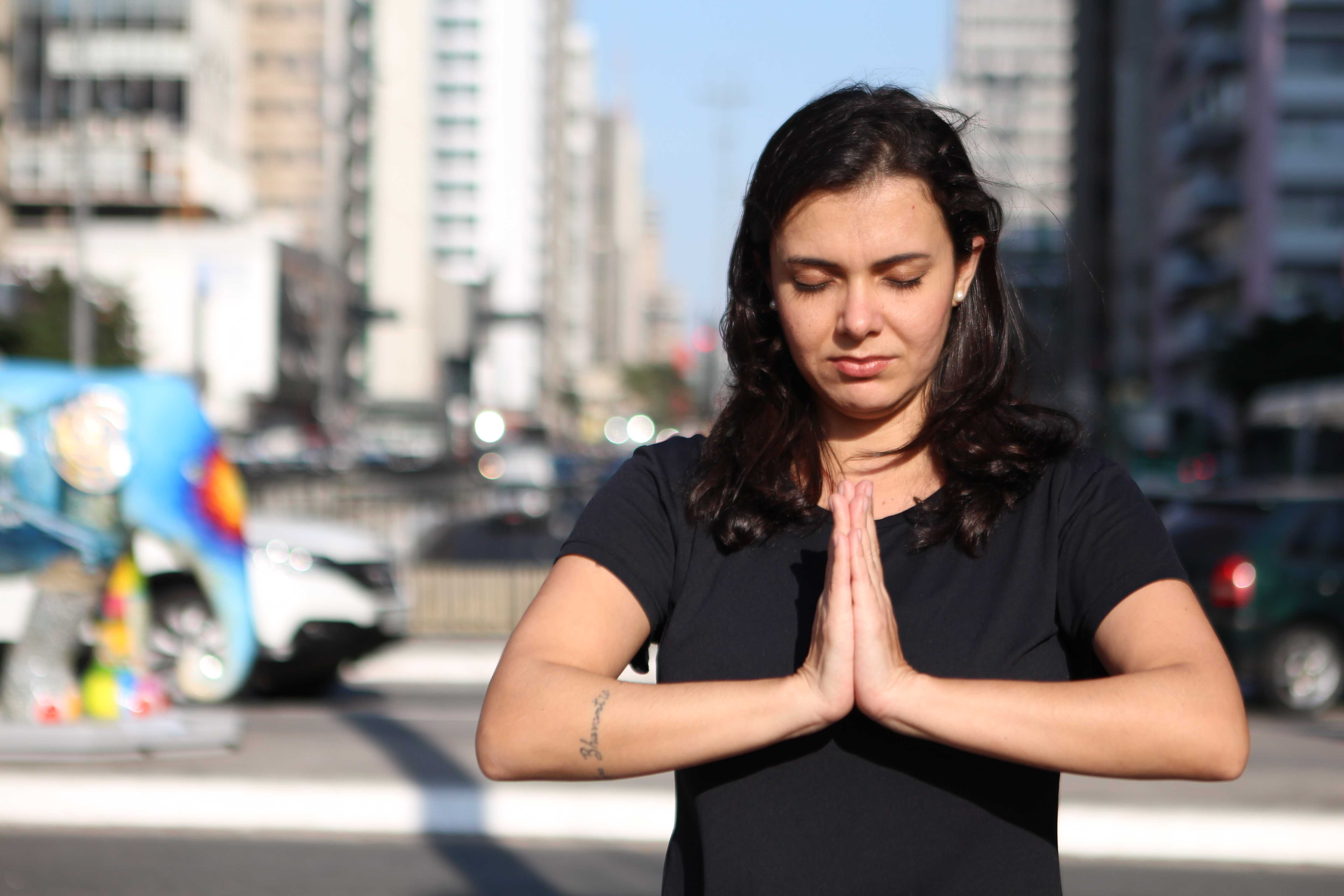 Minuto Hatha Yoga