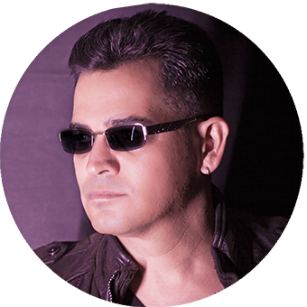 Luiz Carlos Ribeiro da Silva