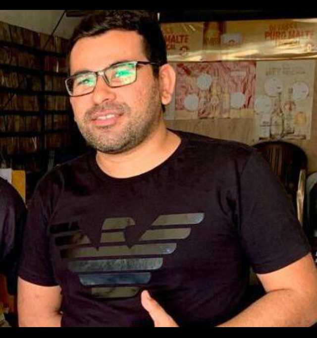 Foto do autor Grupo Webby