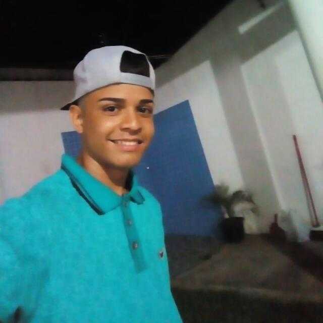 Foto do Criador Francisco Vieira Junior