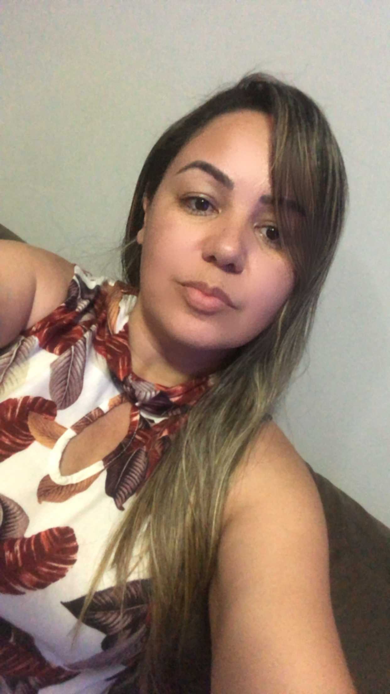 Foto do autor Iara Lima Duarte do Nascimento 