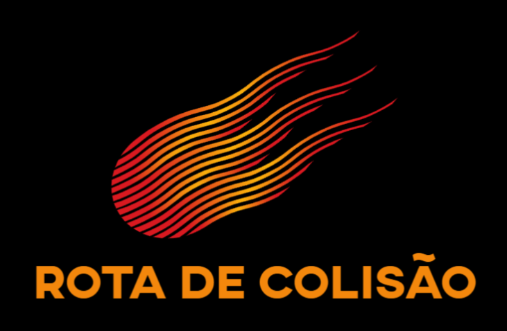 Foto do Criador Rota de Colisão