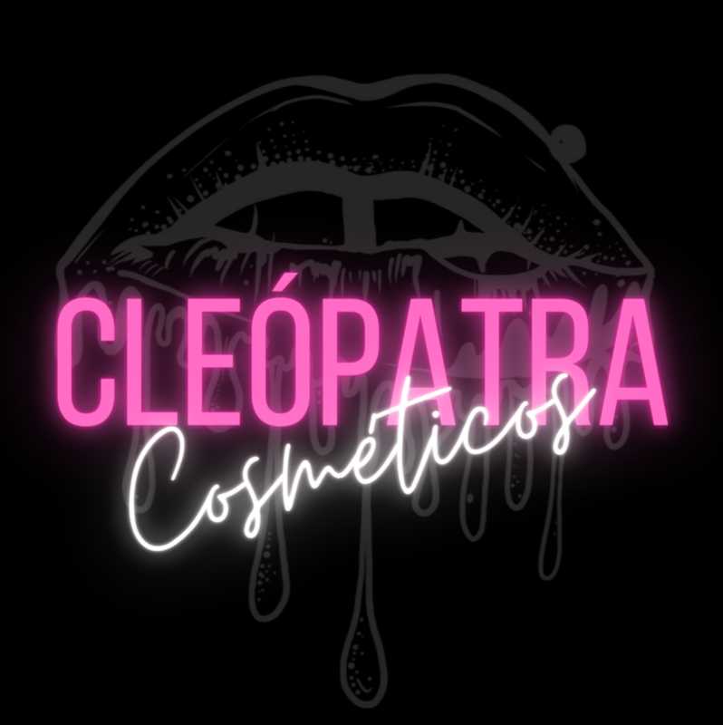 Cleópatra cosméticos