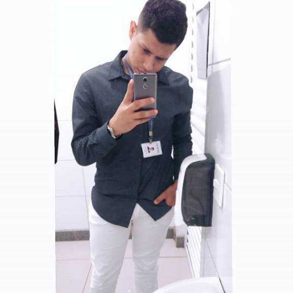 Rafael Braz