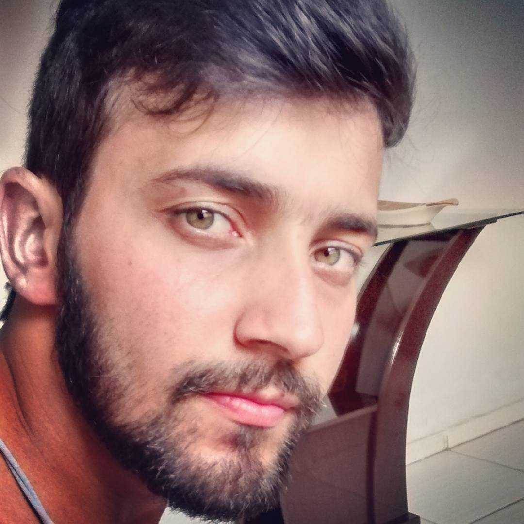 Flávio Gomes