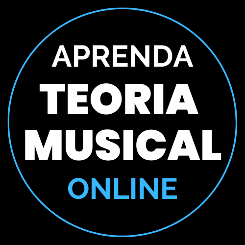 Aprenda Teoria Musical Online