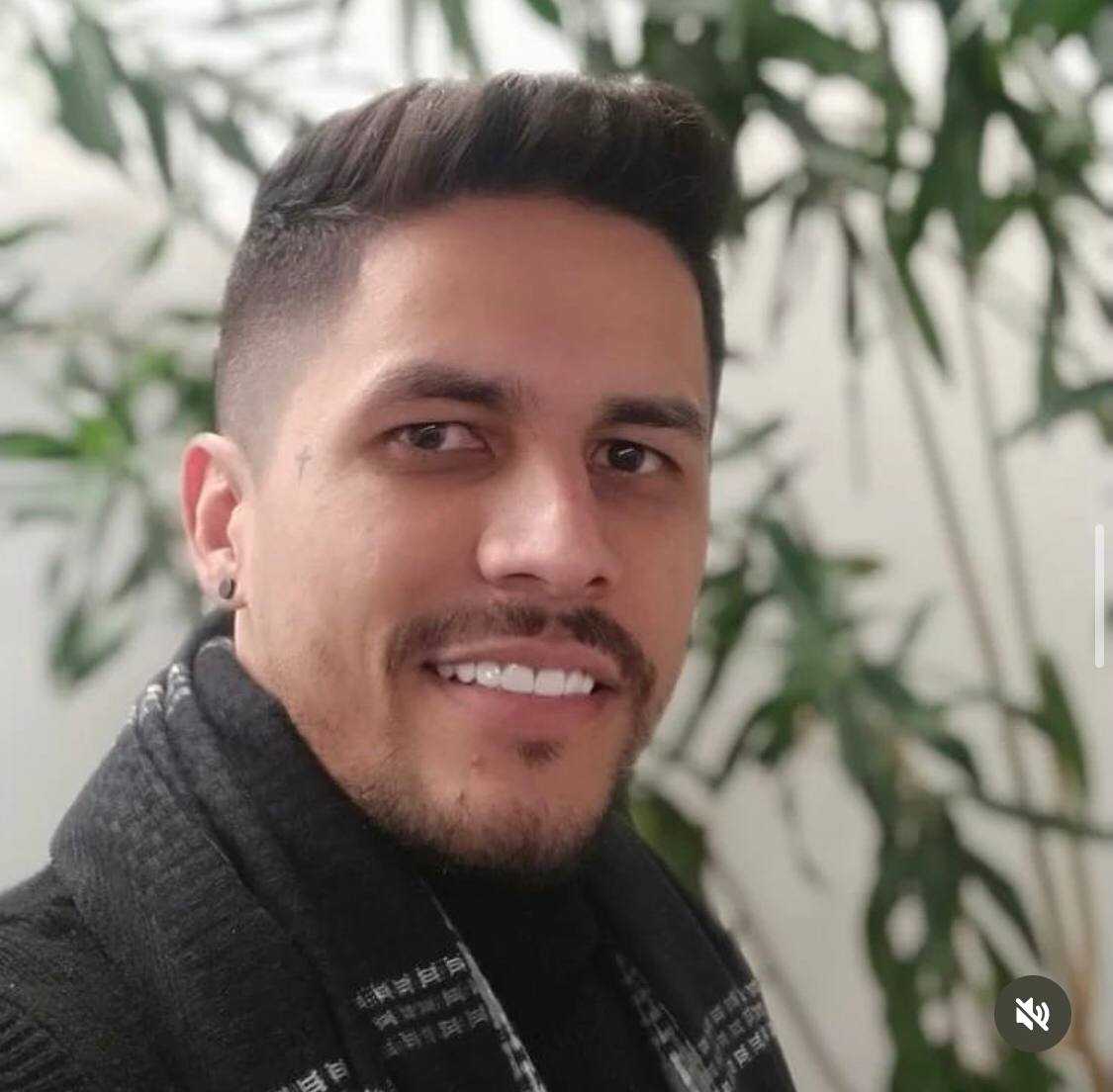 Danilo Borges
