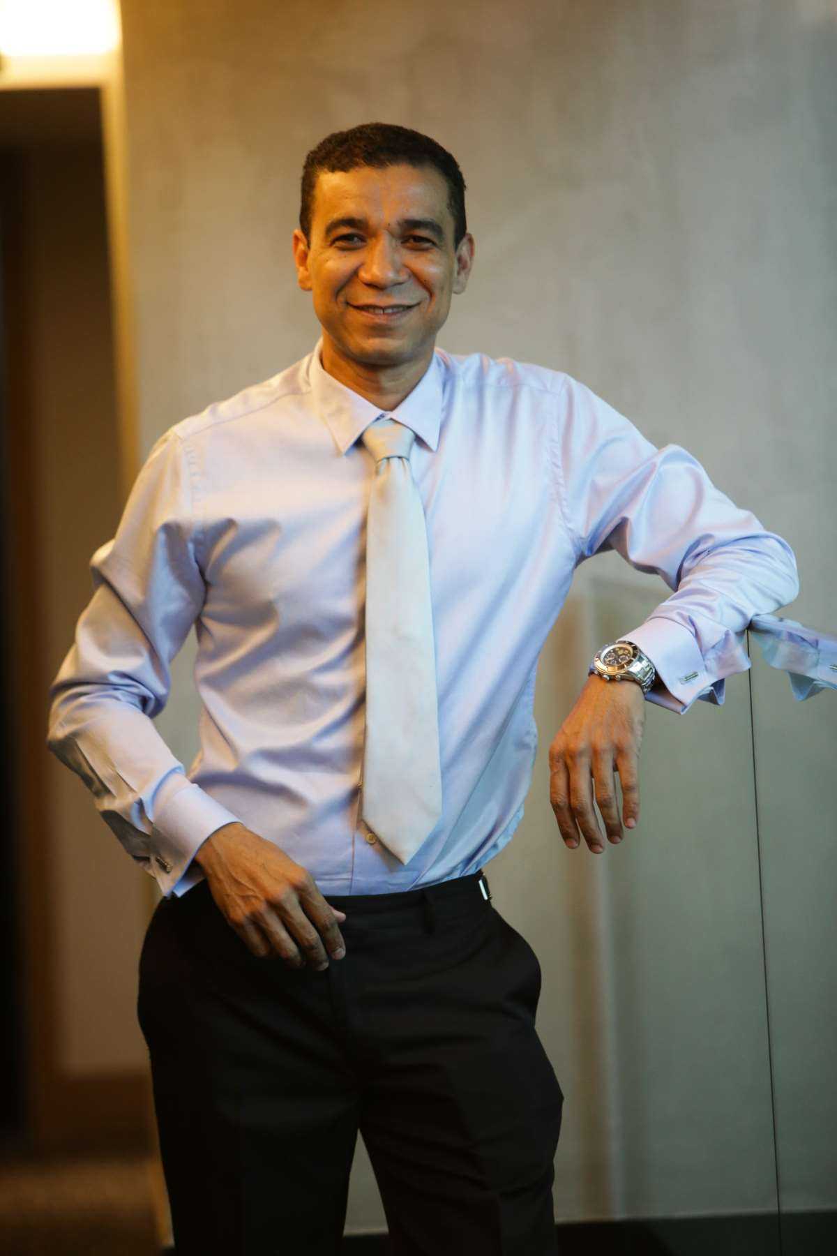 Jairo Nogueira da silva na Hotmart