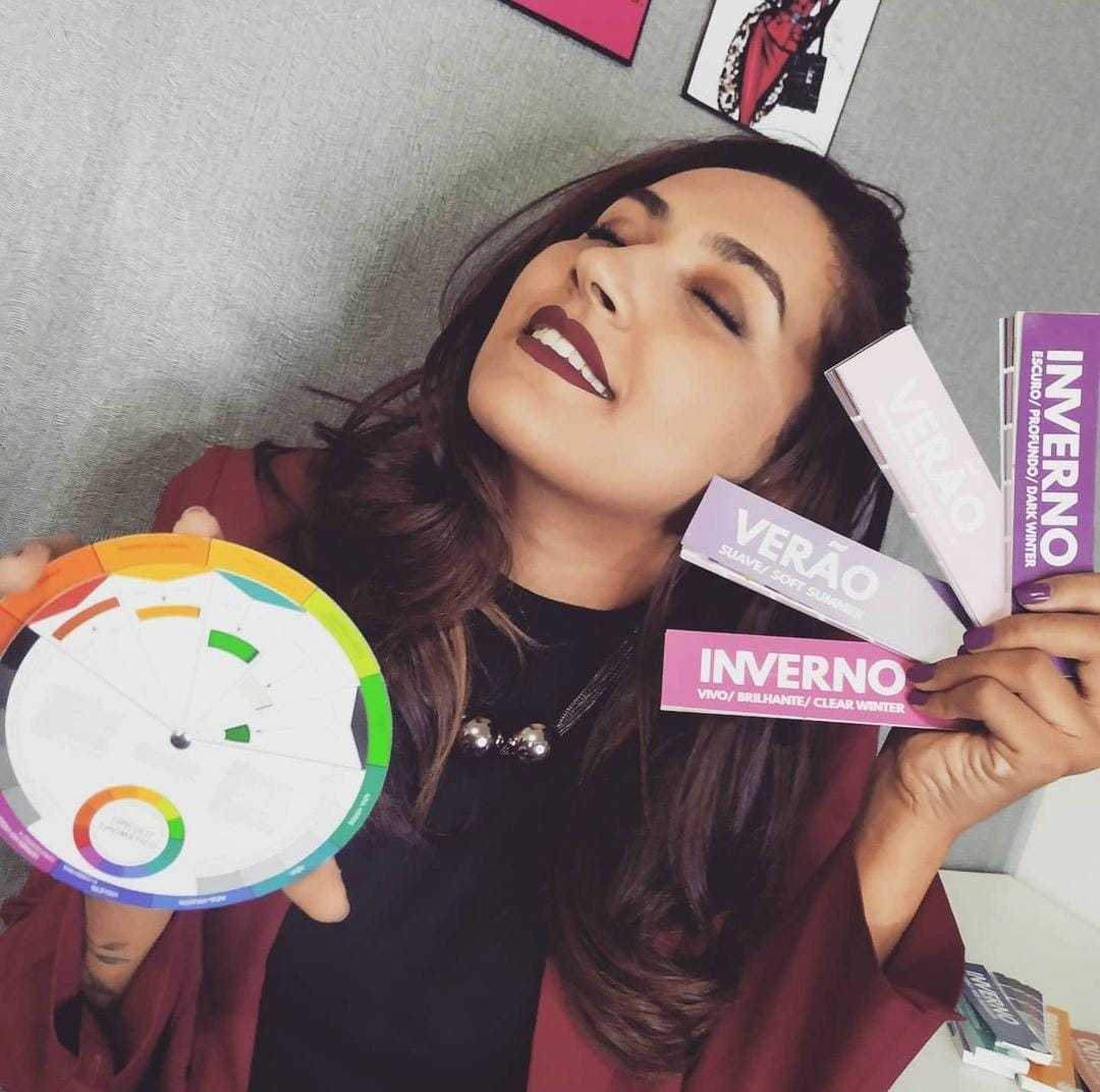 Foto do Criador FERNANDA SILVESTRE DA SILVA