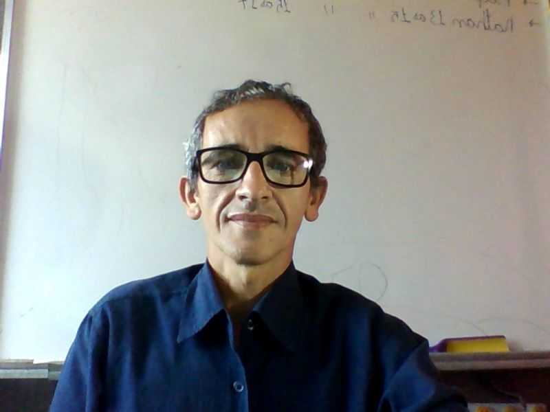 Foto do Criador EDIR DE ABREU