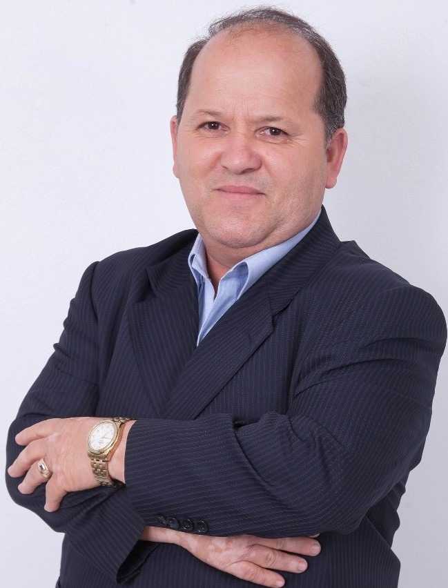 Foto do Criador Luís