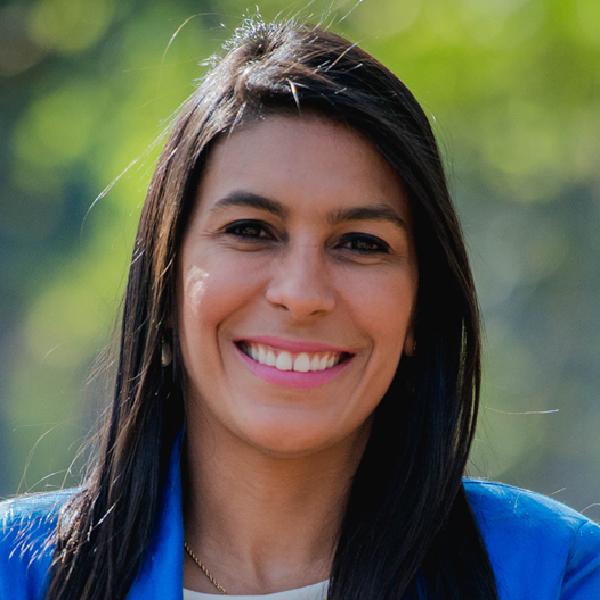 Andreza Carício
