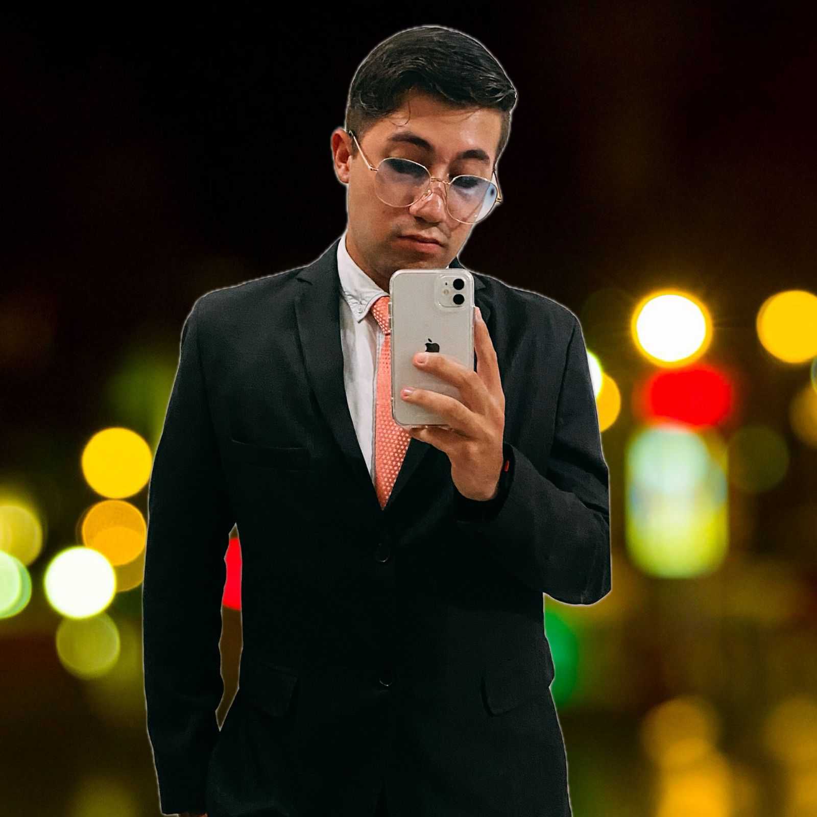 Vinícius Ferreira Pimentel