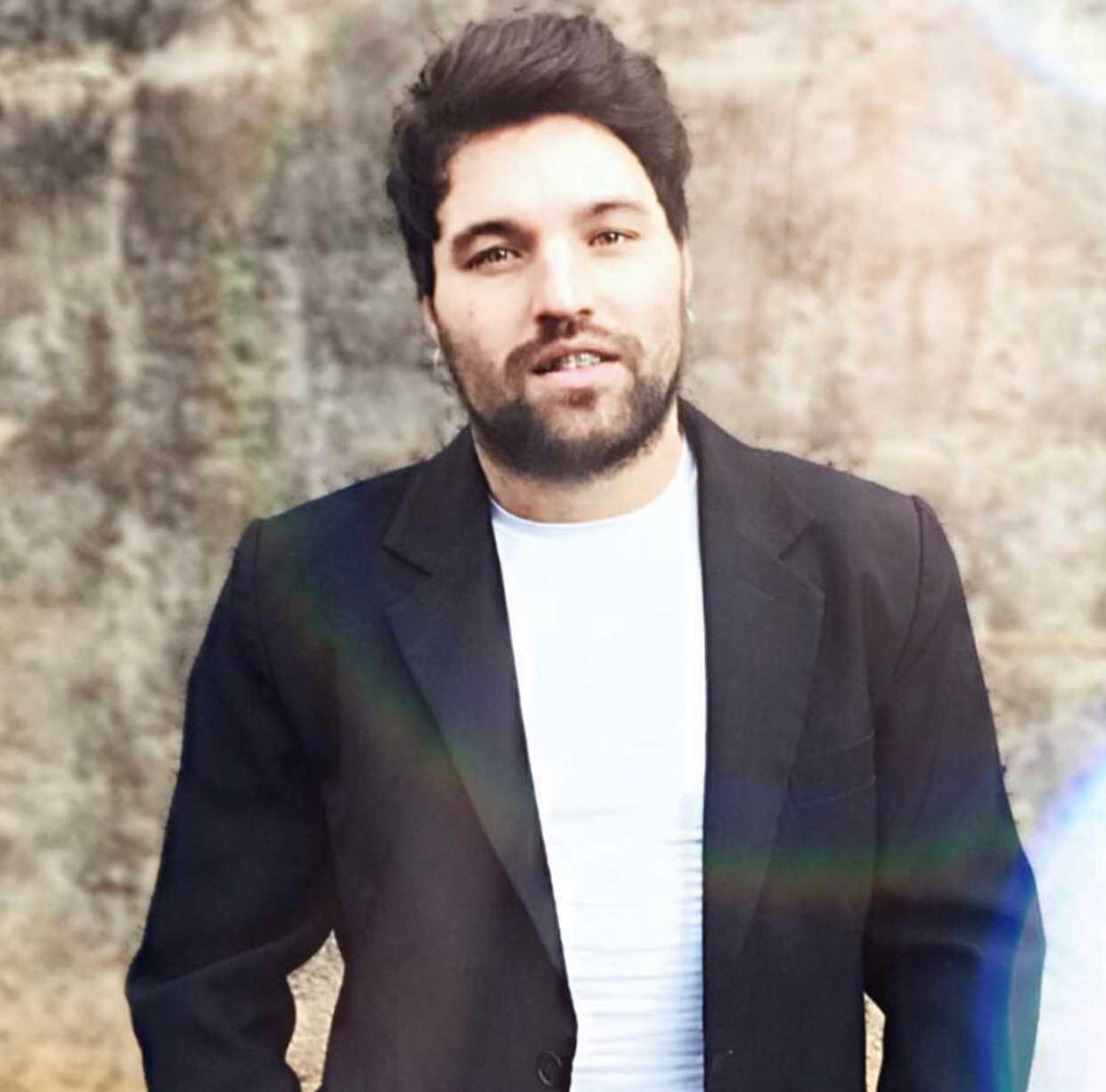 Foto do autor Elemar