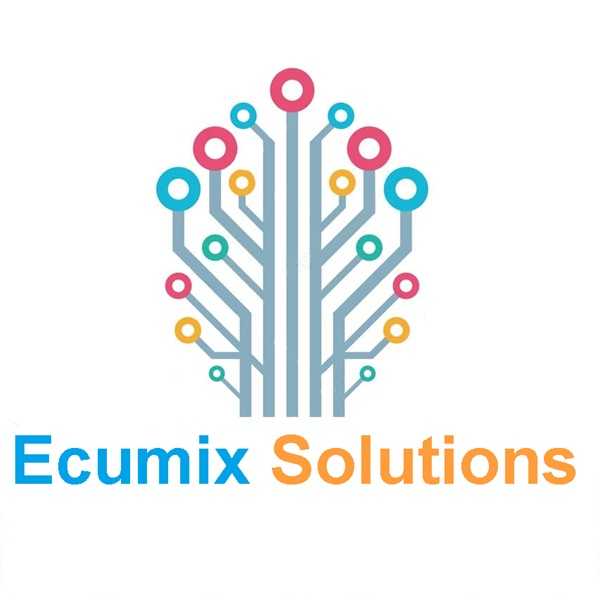 Foto do autor Ecumix