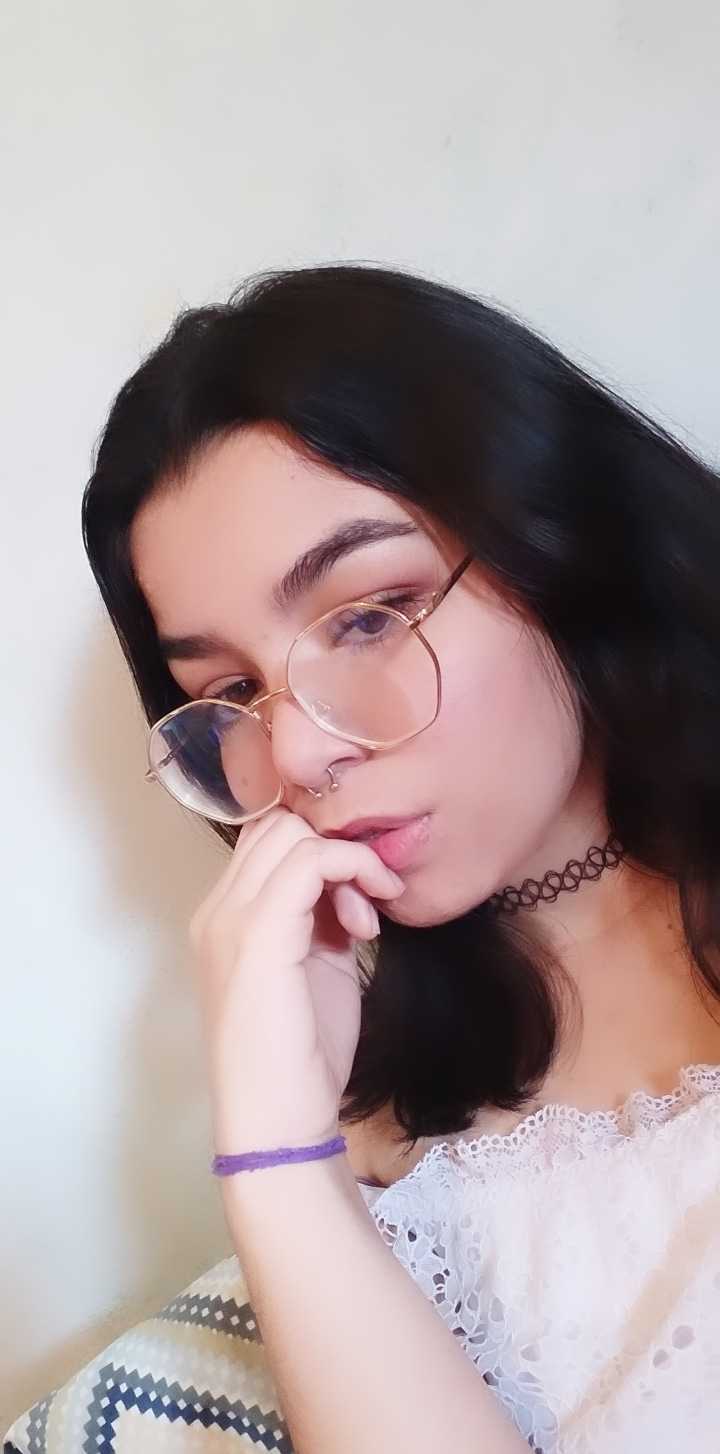 Luana Maria