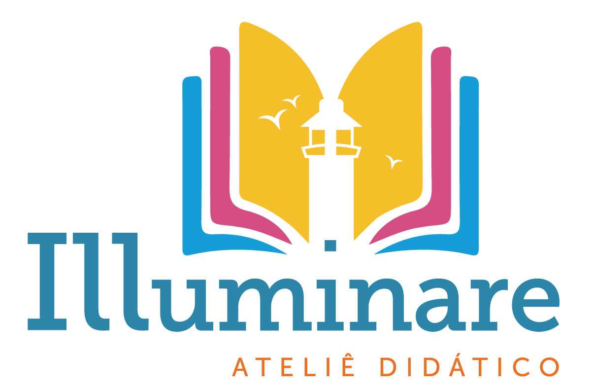 Foto do autor ILLUMINARE ATELIE DIDATICO