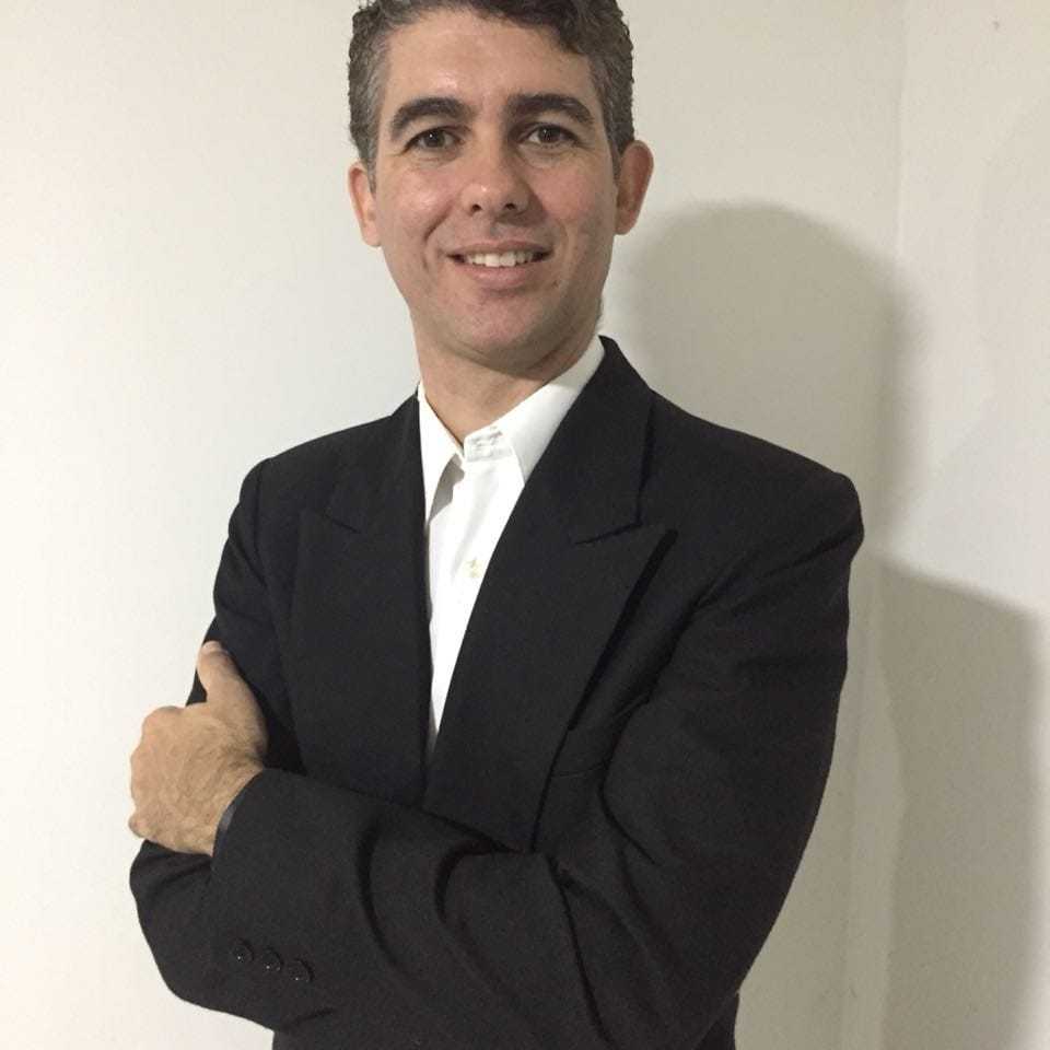 LEANDRO BERTOLIN