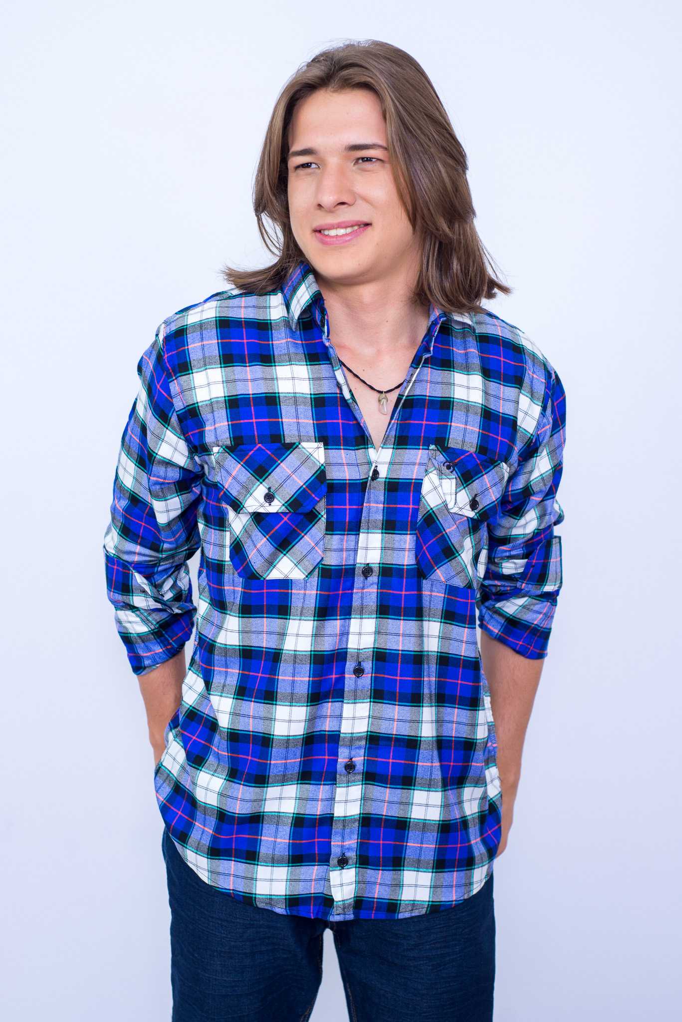 Evan Chaves