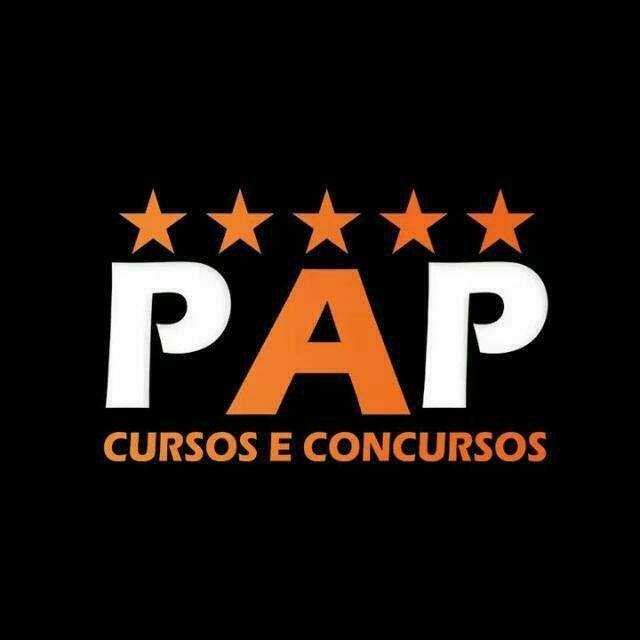 PAP Cursos e Concursos