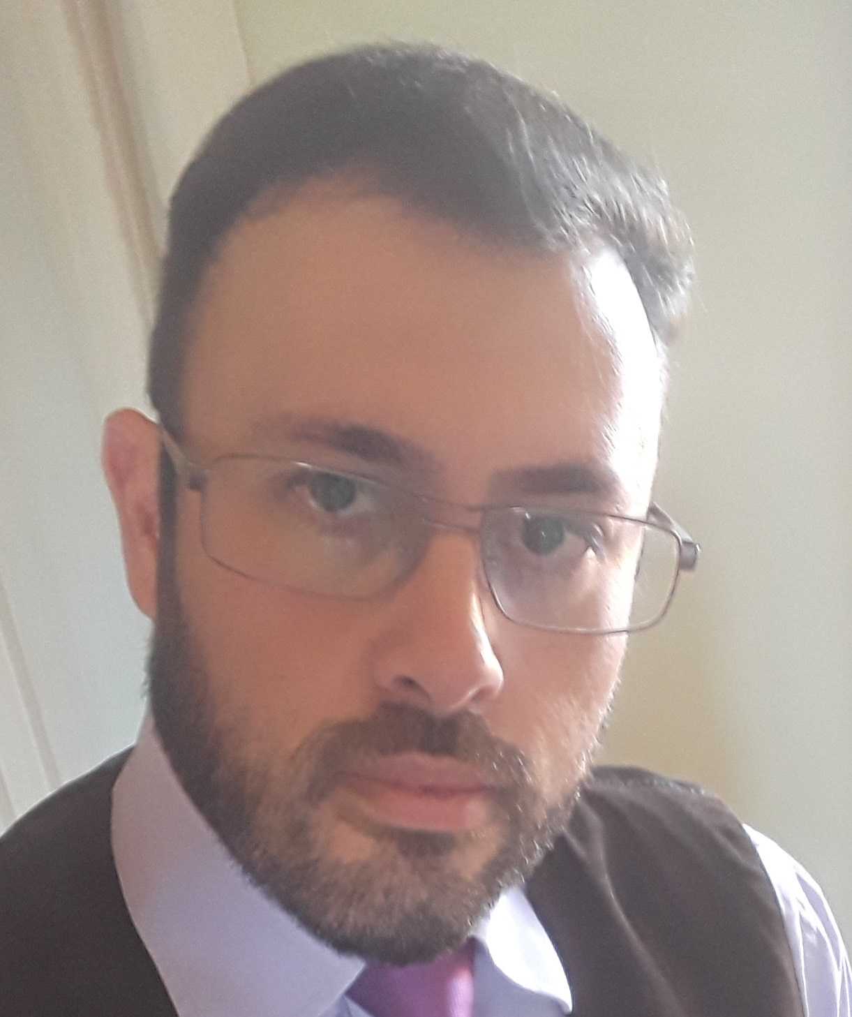 Foto do autor joao francisco da silva vieira