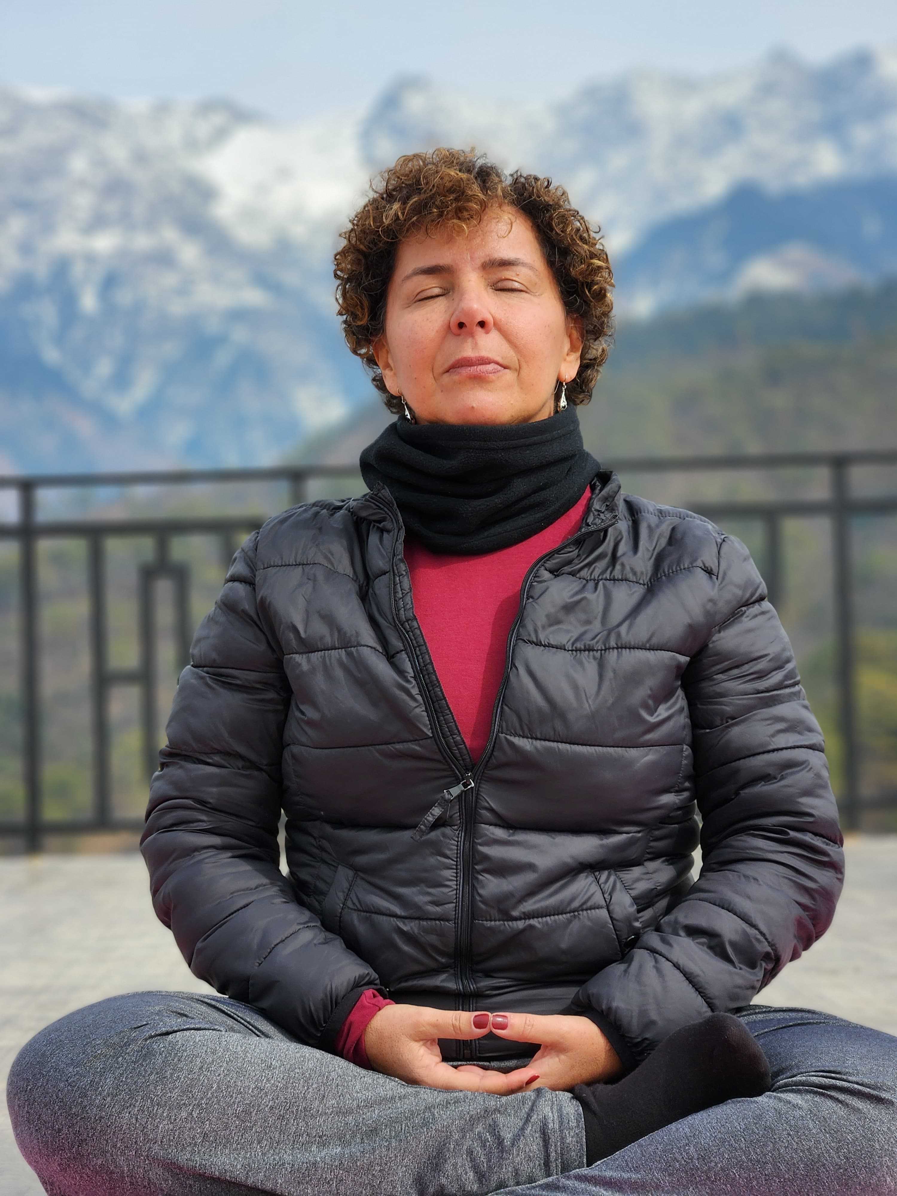 Foto do Criador Mônica de Cássia Freire
